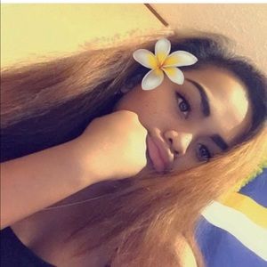 Meet your Posher, Lucyann